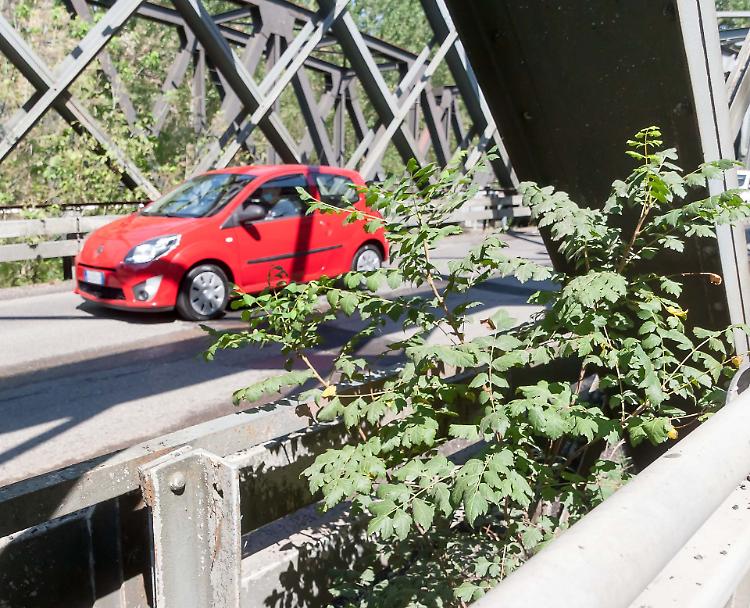 Ponte,  l’ira dei pendolari: «Così non va»