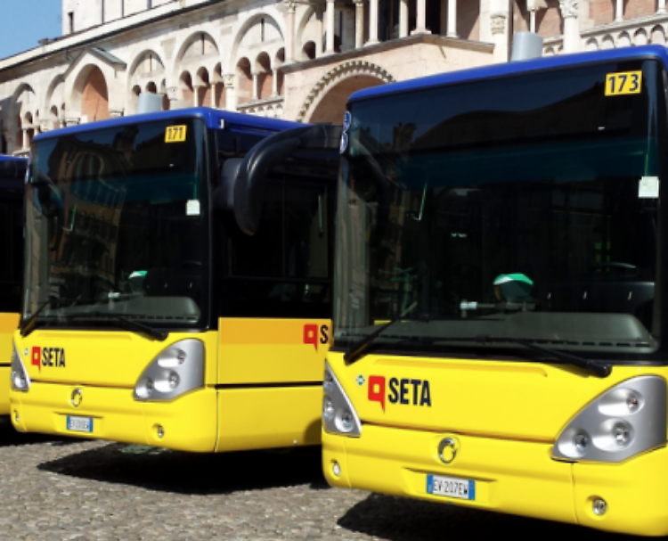Trasporti, arriva la biglietteria mobile e comoda