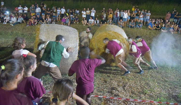 La Sagra di Fossa raggiunge la 20ª edizione