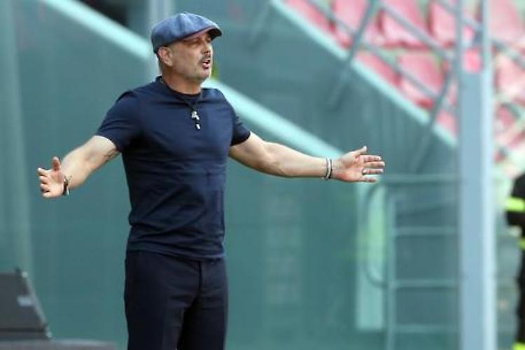 Sinisa Mihajlovic positivo al Covid