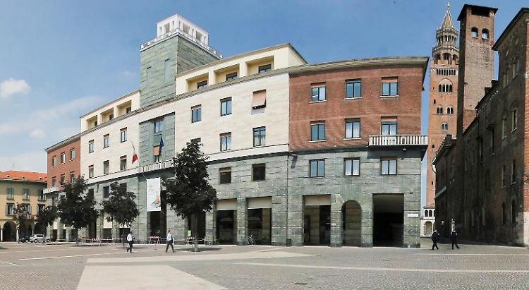 «Con Pavia si torna centrali. Potremmo chiedere la sede»