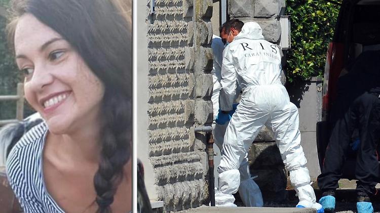 Il mistero di Sabrina: Ris trova tracce sangue nell'alloggio