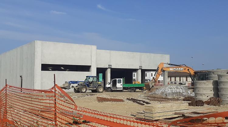 Nuovi supermercati: «Cementificazione. Ora serve un freno»