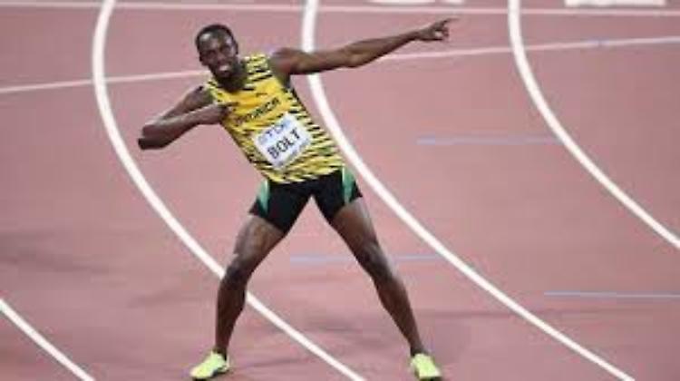 Coronavirus, anche Usain Bolt positivo 