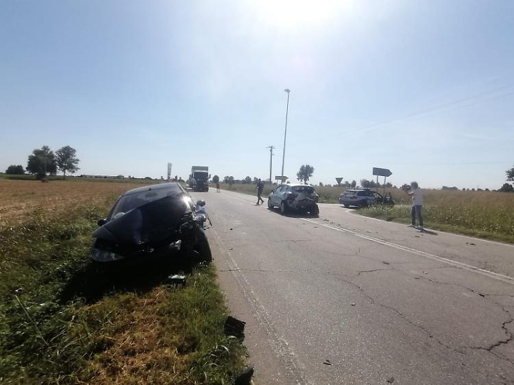 INCIDENTE