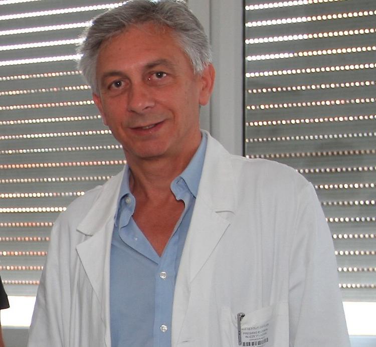Bozzetti: «Ho dato una mano  a tre generazioni di atleti»