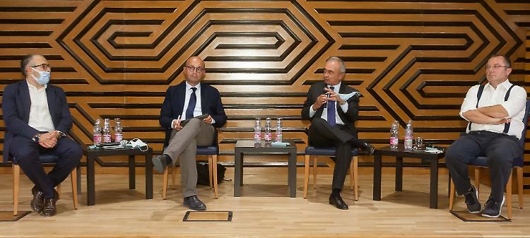 Ombra commissariamento, la speranza di una proroga