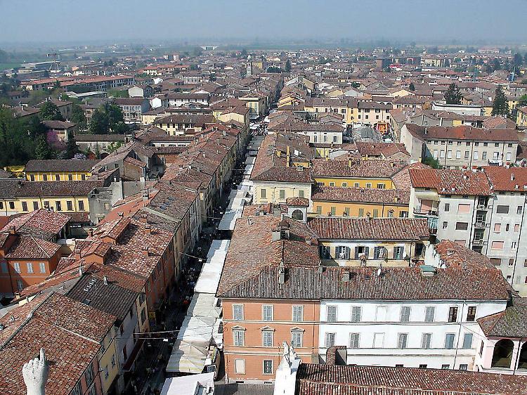Commercio, a 6 paesi vanno 180 mila euro