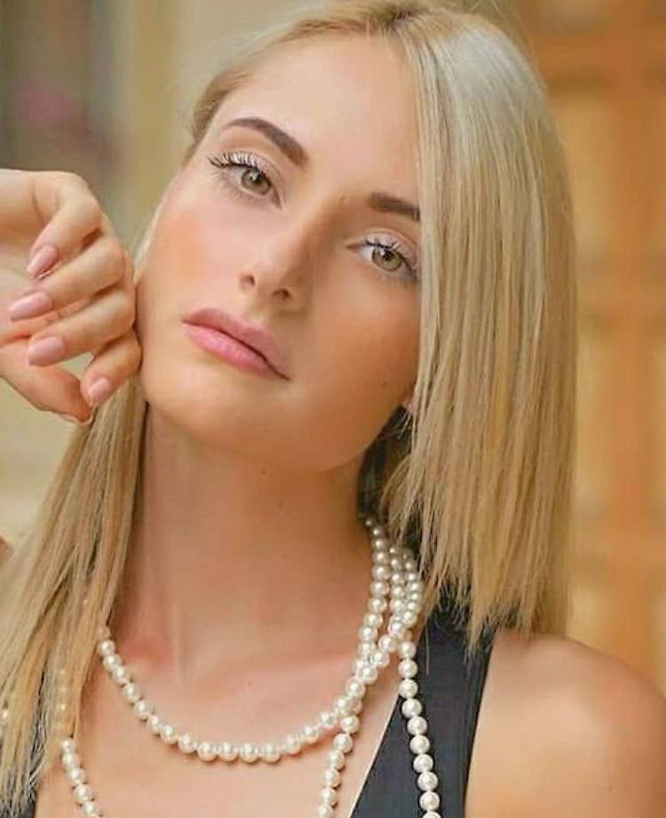 Cristina, passerella per puntare all’India