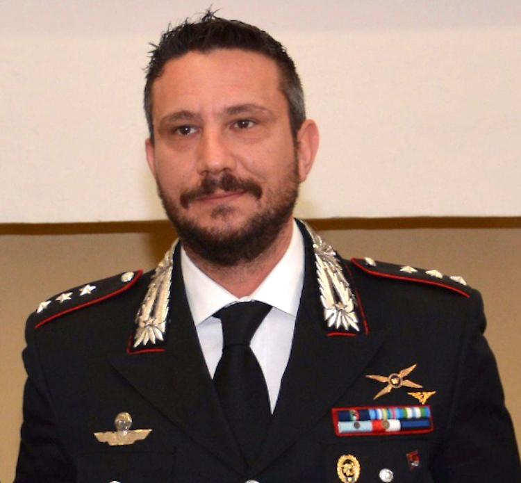 A Casalmaggiore nuova guida per l'Arma