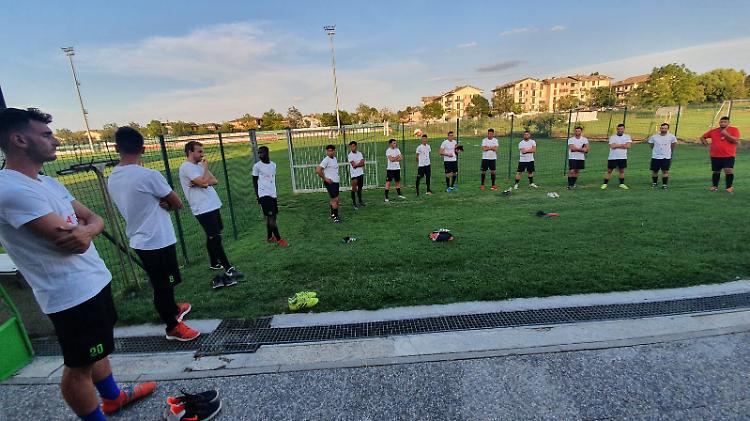 Prima, alla Spinese Oratorio caso di positività al Covid