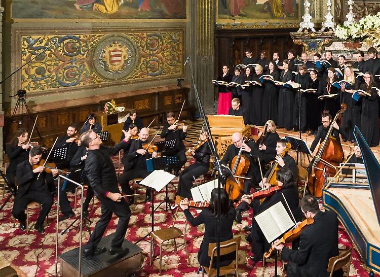 Con 'Monteverdi Off' il teatro Ponchielli riprende l'attività