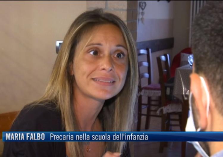 Il posto svanito per un clic diventa un caso nazionale