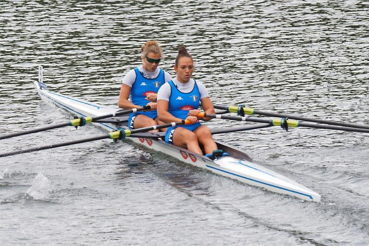 Montesano, argento agli Europei Under 23