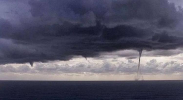 Maltempo: tempesta su Genova, danni e allagamenti