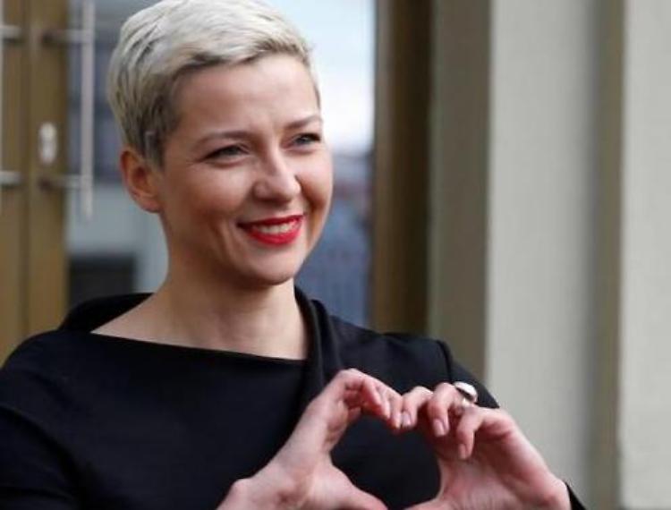 Bielorussia: media, 'rapita' oppositrice Kolesnikova 