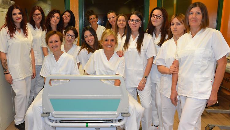 In partenza i corsi socio-sanitari d'eccellenza di Cr.Forma
