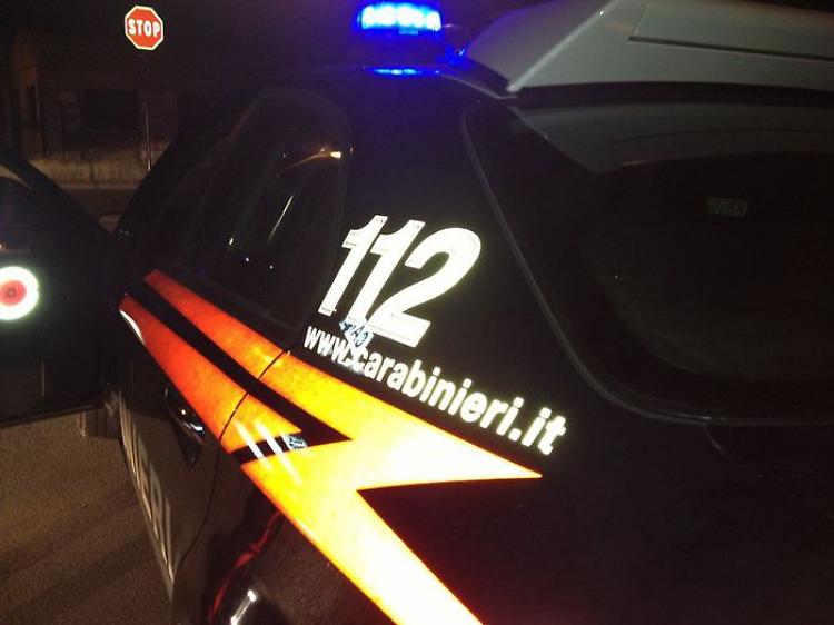 Avvelena anziano con liquido motori, arrestata badante 