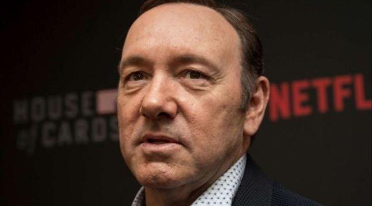 Molestie: nuovi guai giudiziari per Kevin Spacey