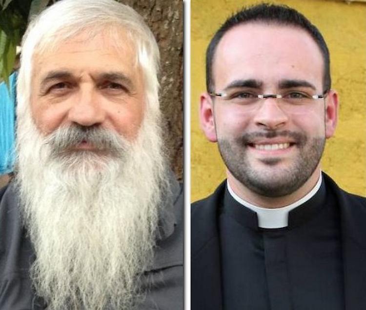 Nosadello, dopo 5 anni lascia don Bizzoni. Ecco don Bonfanti