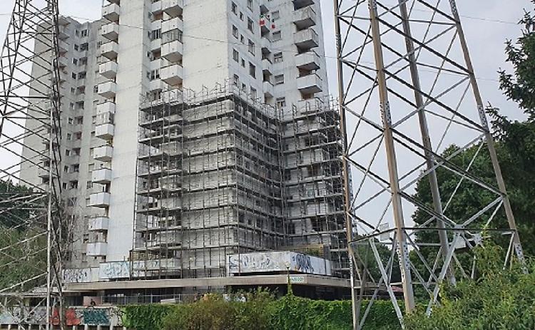 Case popolari, ad agosto concluso il 91% di ristrutturazioni e recuperi
