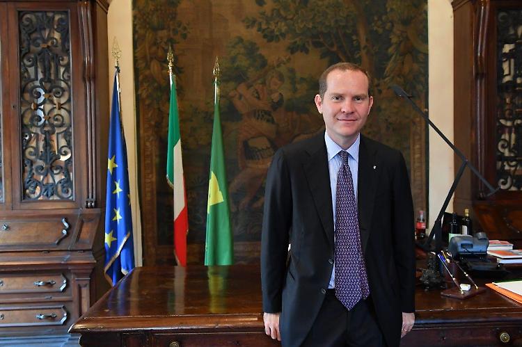 Agricoltori europei, Giansanti nominato vicepresidente del Copa