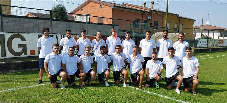La Martelli ripescata in Seconda categoria