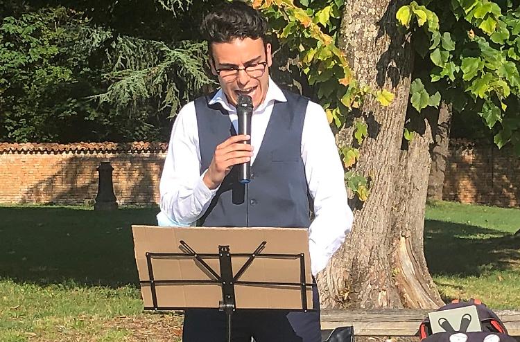 «Minacciato di querela ma andrò fino in fondo»