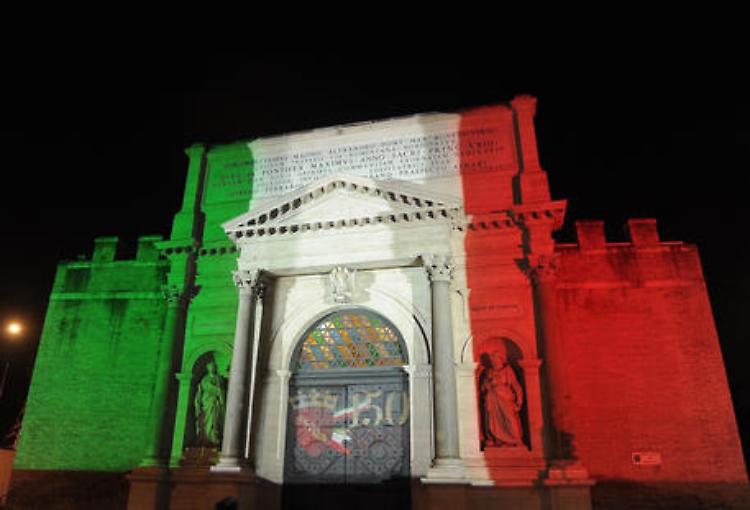 Breccia di Porta Pia, 150 anni fa Roma diventava italiana