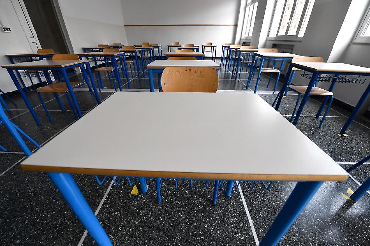 Alunni in quarantena all'Istituto Sacchi di Piadena Drizzona
