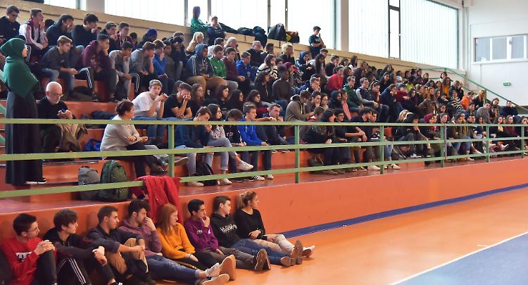 Nuovo palazzetto, la scelta degli ambientalisti: 'Riqualificare quello che c’è'