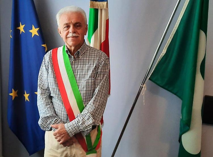 Ufficiale, Giuseppe Rossetti è il nuovo sindaco