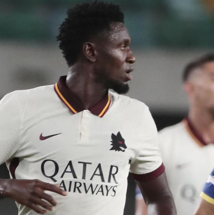 Diawara: Giudice Sportivo, Verona-Roma 3-0