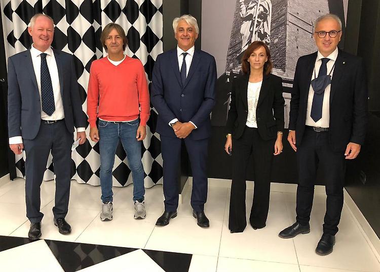 Qualità e innovazione sono le carte vincenti
