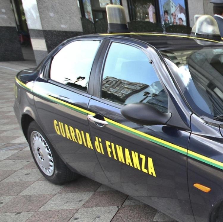GdF: oscurati 58 siti, bloccato 90% accessi italiani