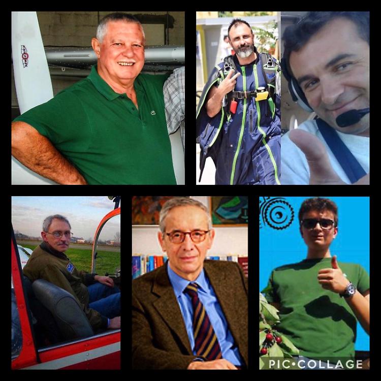 Domenica messa al Migliaro in ricordo di soci e amici scomparsi