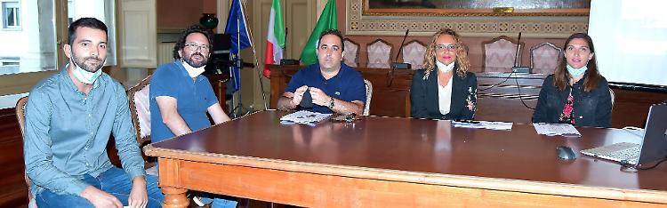 Finanziati undici progetti con i fondi del Gal Terre del Po