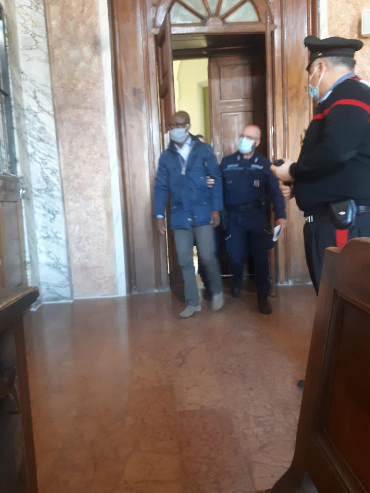 Omicidio della piccola Gloria, è iniziato il processo al papà