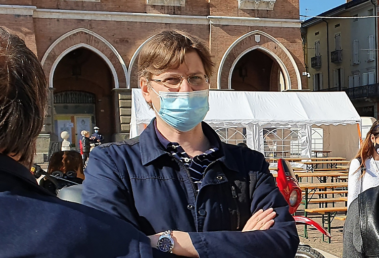 Covid, "contagi in aumento negli ultimi giorni di giugno". Il bilancio di Bongiovanni