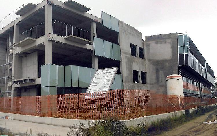 Ex scuola Cl, la Sanitas vince il primo round