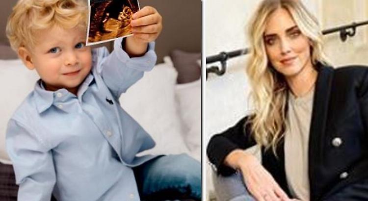 Chiara Ferragni nuovamente incinta, l'annuncio su Instagram
