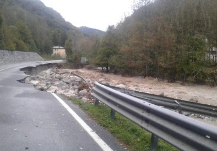 Maltempo: Cuneo,disperso gruppo tedeschi