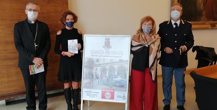 Truffe, «Sicurezza per ogni età»