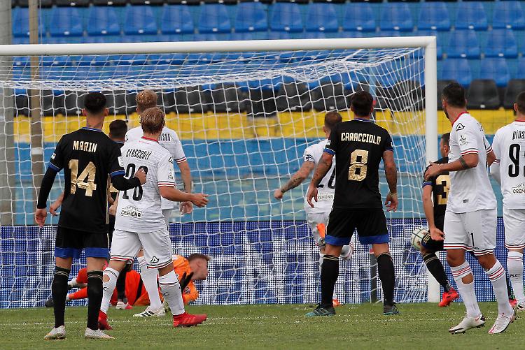 Pisa - Cremonese diretta ore 15