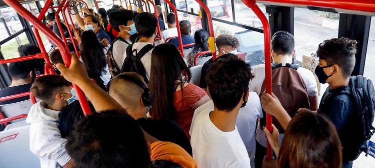 Trasporti bocciati, il provveditore lancia l’allarme