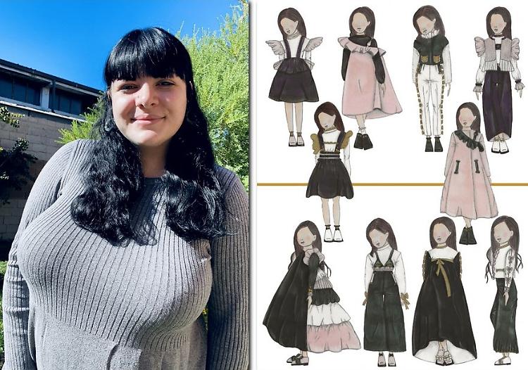 Moda, abiti curvy contro i pregiudizi