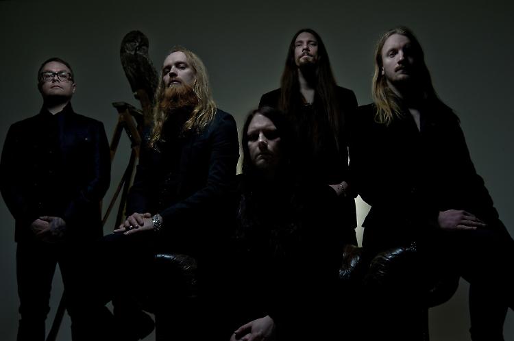 Luppolo in Rock, Katatonia e Moonspell ultimi colpi