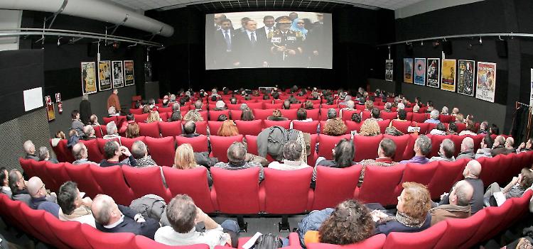 «Costi insostenibili», il Chaplin non riapre