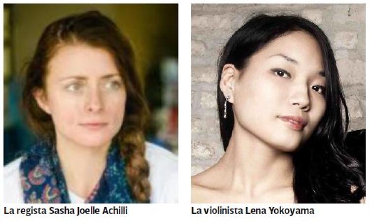 Simboli della lotta al Covid. Premio a 4  donne speciali 