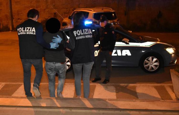 Disabile violentata: arrestato operatore sanitario